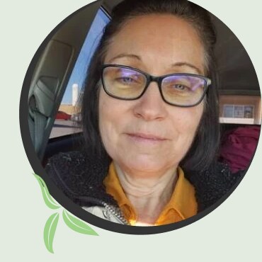 Ethelyn Schaeffer, founder of Pain Is Illegal